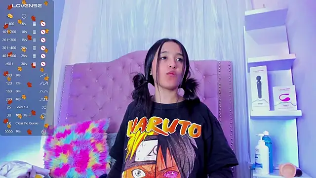 Snapshot of tokito_mitsuri chatting on January 18, 2025, 7:15 pm tokito mitsuri online show from January 18, 2025, 7:15 pm