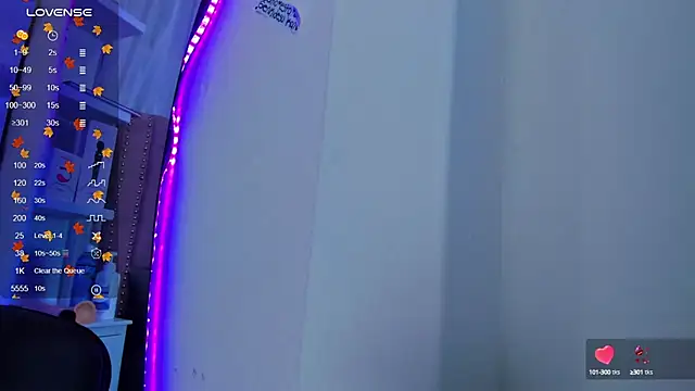 Snapshot of tokito_mitsuri chatting on January 31, 2025, 12:40 pm tokito mitsuri online show from January 31, 2025, 12:40 pm