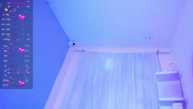 Snapshot of tokito_mitsuri chatting on February 7, 2025, 12:28 pm tokito mitsuri online show from February 7, 2025, 12:28 pm