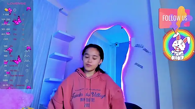 Snapshot of tokito_mitsuri chatting on February 10, 2025, 12:29 pm tokito mitsuri online show from February 10, 2025, 12:29 pm