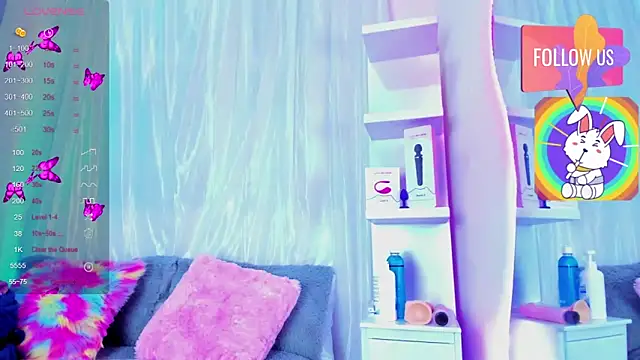 Snapshot of tokito_mitsuri chatting on February 19, 2025, 12:55 pm tokito mitsuri online show from February 19, 2025, 12:55 pm