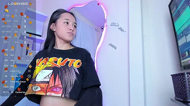 Snapshot of tokito_mitsuri chatting on March 5, 2025, 12:44 pm tokito mitsuri online show from March 5, 2025, 12:44 pm