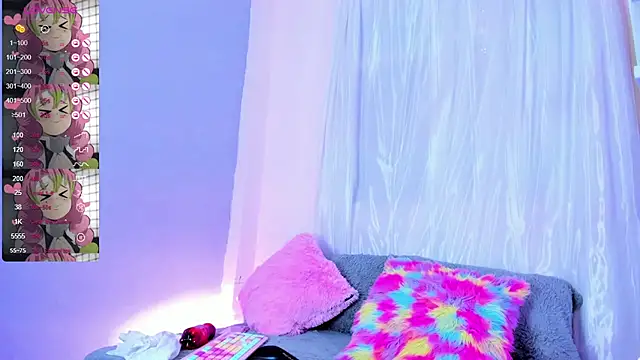 Snapshot of tokito_mitsuri chatting on March 8, 2025, 6:47 pm tokito mitsuri online show from March 8, 2025, 6:47 pm