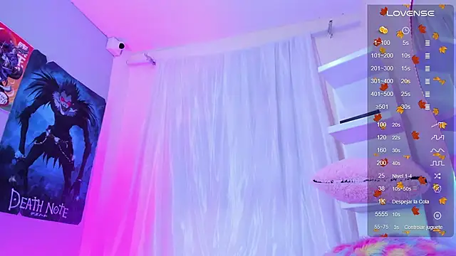 Snapshot of tokito_mitsuri chatting on March 17, 2025, 12:35 pm tokito mitsuri online show from March 17, 2025, 12:35 pm