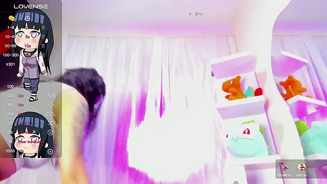 Snapshot of tokito_mitsuri chatting on September 15, 2025, 12:27 pm tokito mitsuri online show from September 15, 2025, 12:27 pm