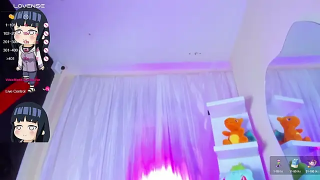 Snapshot of tokito_mitsuri chatting on September 22, 2025, 12:40 pm tokito mitsuri online show from September 22, 2025, 12:40 pm