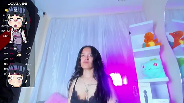 Snapshot of tokito_mitsuri chatting on September 27, 2025, 12:43 pm tokito mitsuri online show from September 27, 2025, 12:43 pm