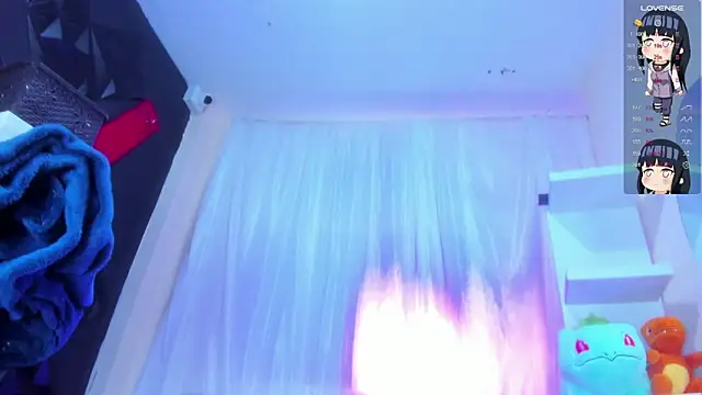 Snapshot of tokito_mitsuri chatting on October 21, 2025, 12:39 pm tokito mitsuri online show from October 21, 2025, 12:39 pm