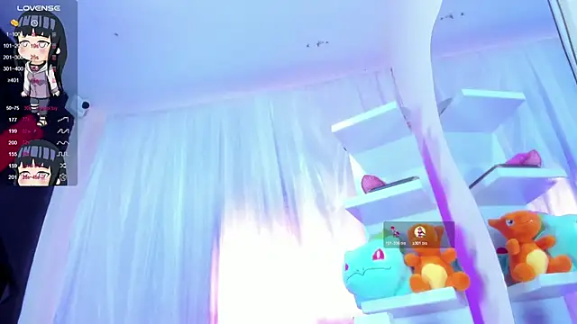 Snapshot of tokito_mitsuri chatting on October 23, 2025, 12:37 pm tokito mitsuri online show from October 23, 2025, 12:37 pm