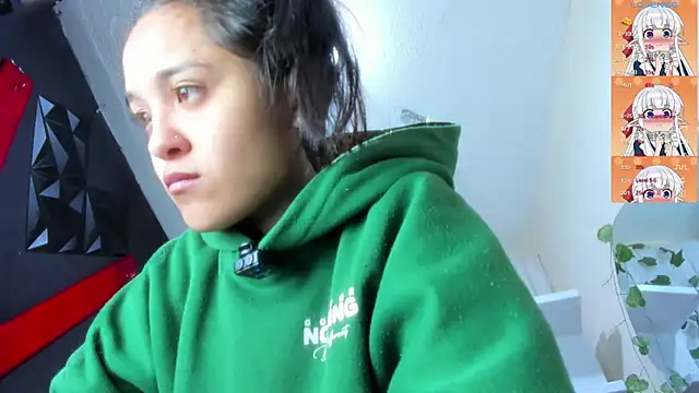 Snapshot of tokito_mitsuri chatting on October 29, 2025, 12:51 pm tokito mitsuri online show from October 29, 2025, 12:51 pm