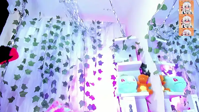 Snapshot of tokito_mitsuri chatting on October 31, 2025, 1:56 pm tokito mitsuri online show from October 31, 2025, 1:56 pm