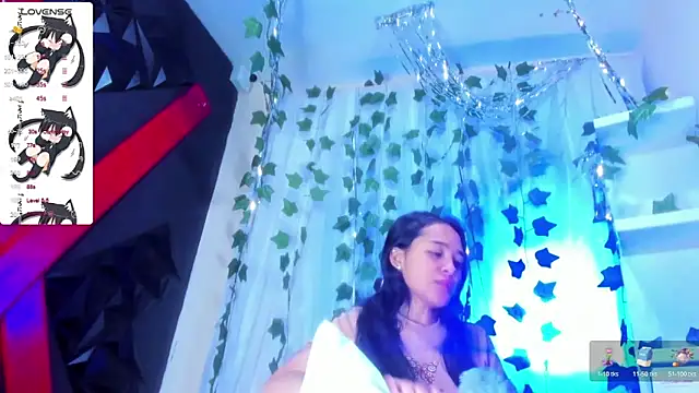 Snapshot of tokito_mitsuri chatting on November 4, 2025, 12:59 pm tokito mitsuri online show from November 4, 2025, 12:59 pm