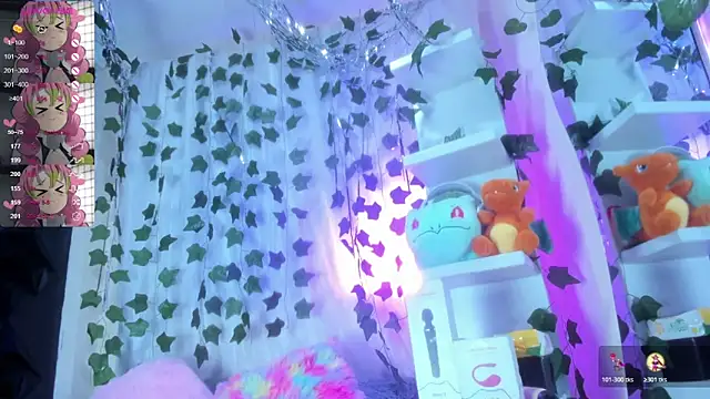 Snapshot of tokito_mitsuri chatting on November 6, 2025, 12:39 pm tokito mitsuri online show from November 6, 2025, 12:39 pm