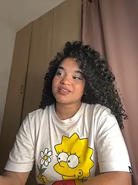 Snapshot of Lucy_wilson5 chatting on February 13, 2025, 7:56 am Lucy wilson5 online show from February 13, 2025, 7:56 am