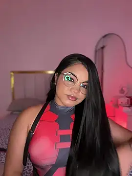 Snapshot of Lucy_wilson5 chatting on February 3, 2026, 2:53 am Lucy wilson5 online show from February 3, 2026, 2:53 am