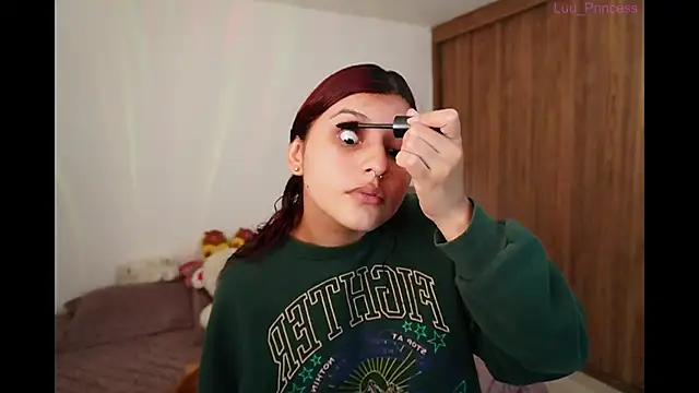 Snapshot of Luu_Princess chatting on December 23, 2024, 11:28 pm Luu Princess online show from December 23, 2024, 11:28 pm