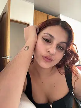 Luu Princess online show from March 22, 2025, 9:10 pm