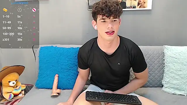 Angelo-cianuro- online show from January 14, 2025, 10:02 pm