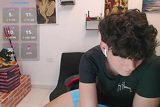 Angelo-cianuro- online show from October 18, 2025, 12:13 am