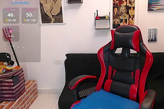 Angelo-cianuro- online show from November 3, 2025, 10:42 pm