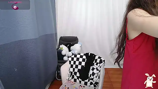 CN-Doudou online show from September 29, 2025, 2:16 am