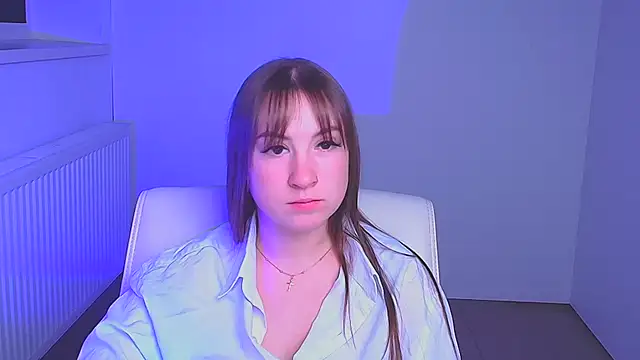 Evelina GG online show from December 21, 2024, 10:06 am