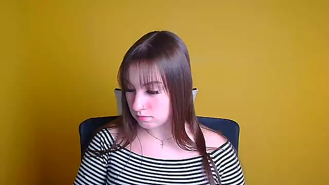 Evelina GG online show from January 4, 2025, 4:11 pm