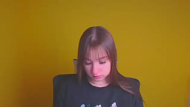 Evelina GG online show from January 13, 2025, 6:38 am