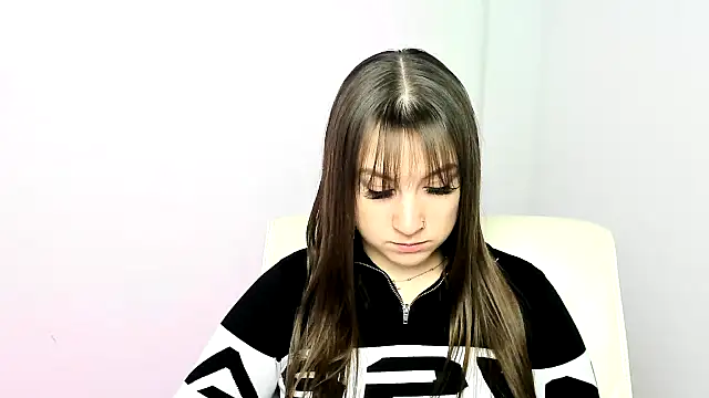 Evelina GG online show from January 28, 2025, 12:22 pm