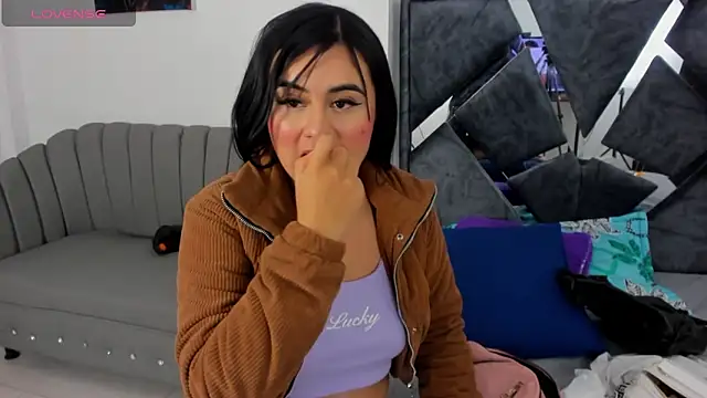 Snapshot of Dulce_amg chatting on February 10, 2026, 2:59 am Dulce amg online show from February 10, 2026, 2:59 am