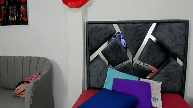 Snapshot of Dulce_amg chatting on February 11, 2026, 3:00 am Dulce amg online show from February 11, 2026, 3:00 am