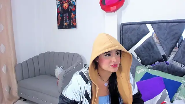 Snapshot of Dulce_amg chatting on February 14, 2026, 3:03 am Dulce amg online show from February 14, 2026, 3:03 am