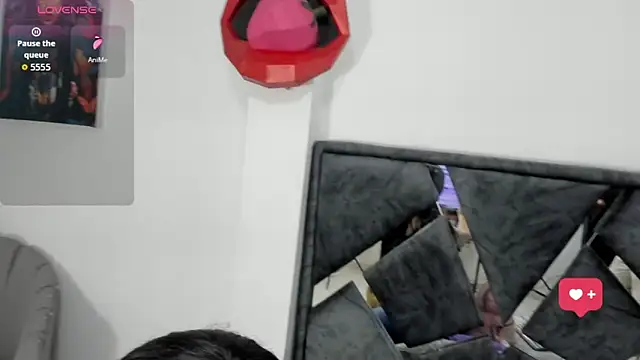 Snapshot of Dulce_amg chatting on March 3, 2026, 1:45 am Dulce amg online show from March 3, 2026, 1:45 am