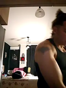 Snapshot of Lovely_milk chatting on January 8, 2025, 10:48 pm Lovely milk online show from January 8, 2025, 10:48 pm