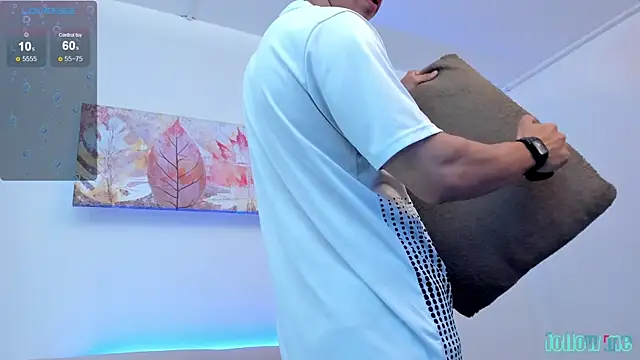 Samuel Up online show from September 23, 2025, 3:31 am