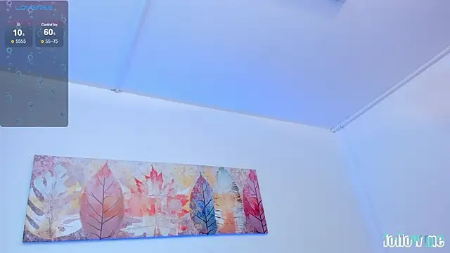 Samuel Up online show from September 27, 2025, 3:55 am