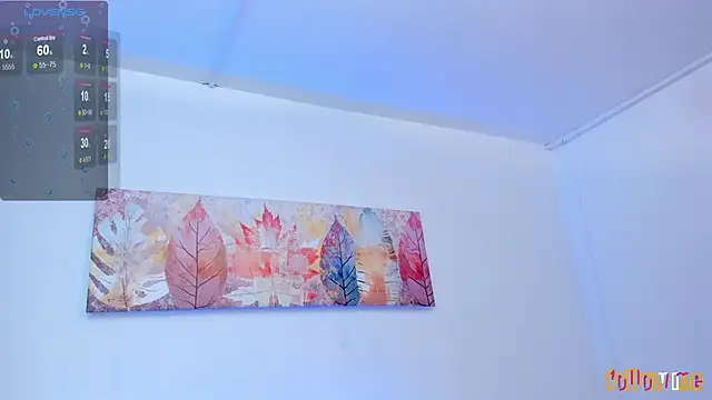 Samuel Up online show from October 5, 2025, 3:49 am