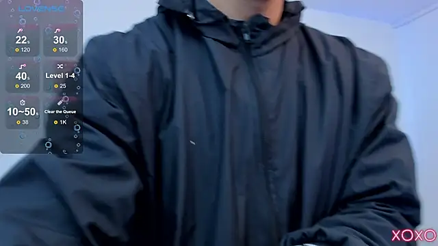 Samuel Up online show from October 17, 2025, 4:15 am