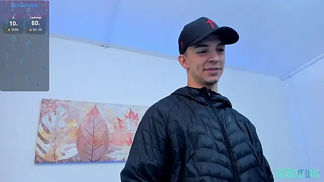 Samuel Up online show from November 11, 2025, 10:43 pm