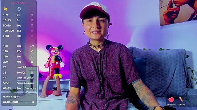 Snapshot of ZuryRamirez_ chatting on February 1, 2025, 11:48 pm ZuryRamirez online show from February 1, 2025, 11:48 pm