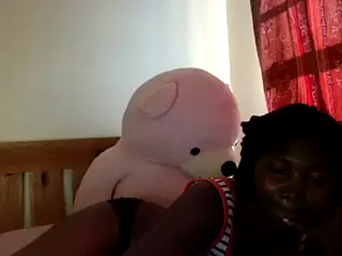 Sexxy prity25 online show from January 10, 2025, 1:52 pm