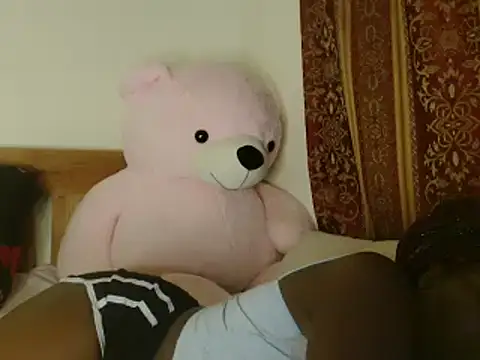 Sexxy prity25 online show from January 13, 2025, 6:49 pm