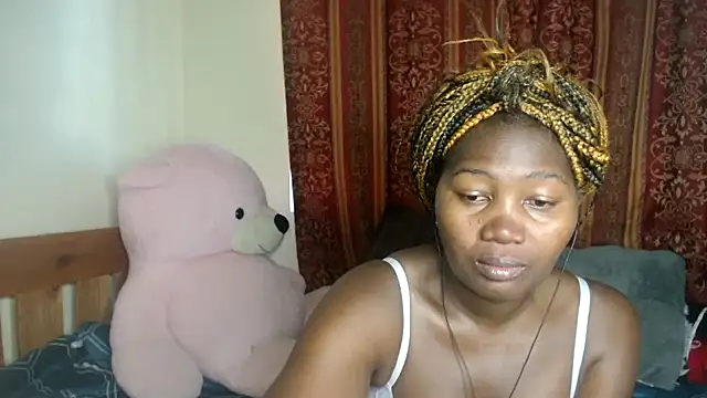 Sexxy prity25 online show from September 20, 2025, 4:24 am