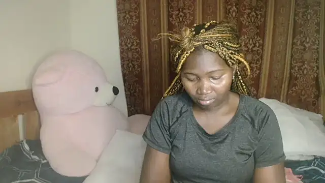 Sexxy prity25 online show from September 24, 2025, 8:12 pm