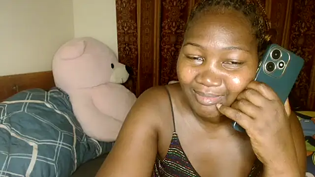 Sexxy prity25 online show from October 14, 2025, 3:57 pm