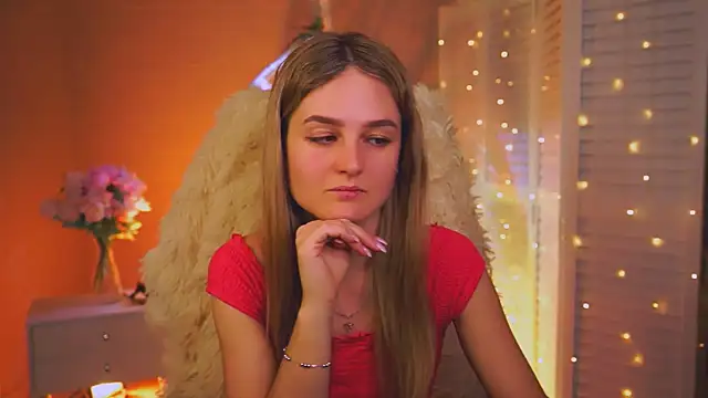 DeboraLarson online show from March 2, 2026, 3:52 am