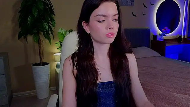 Snapshot of likeamoss chatting on November 12, 2025, 2:06 pm likeamoss online show from November 12, 2025, 2:06 pm