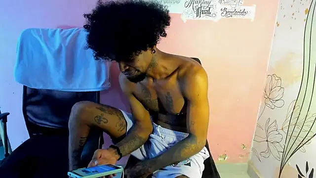 hot ebanospicy online show from May 1, 2026, 1:21 am