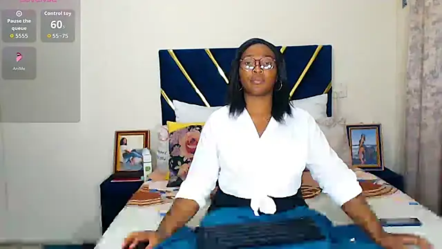 veronica1xxx online show from April 8, 2026, 6:52 pm