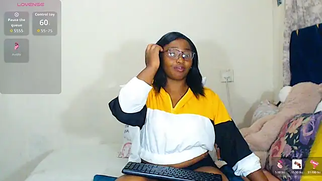 veronica1xxx online show from April 13, 2026, 7:52 pm